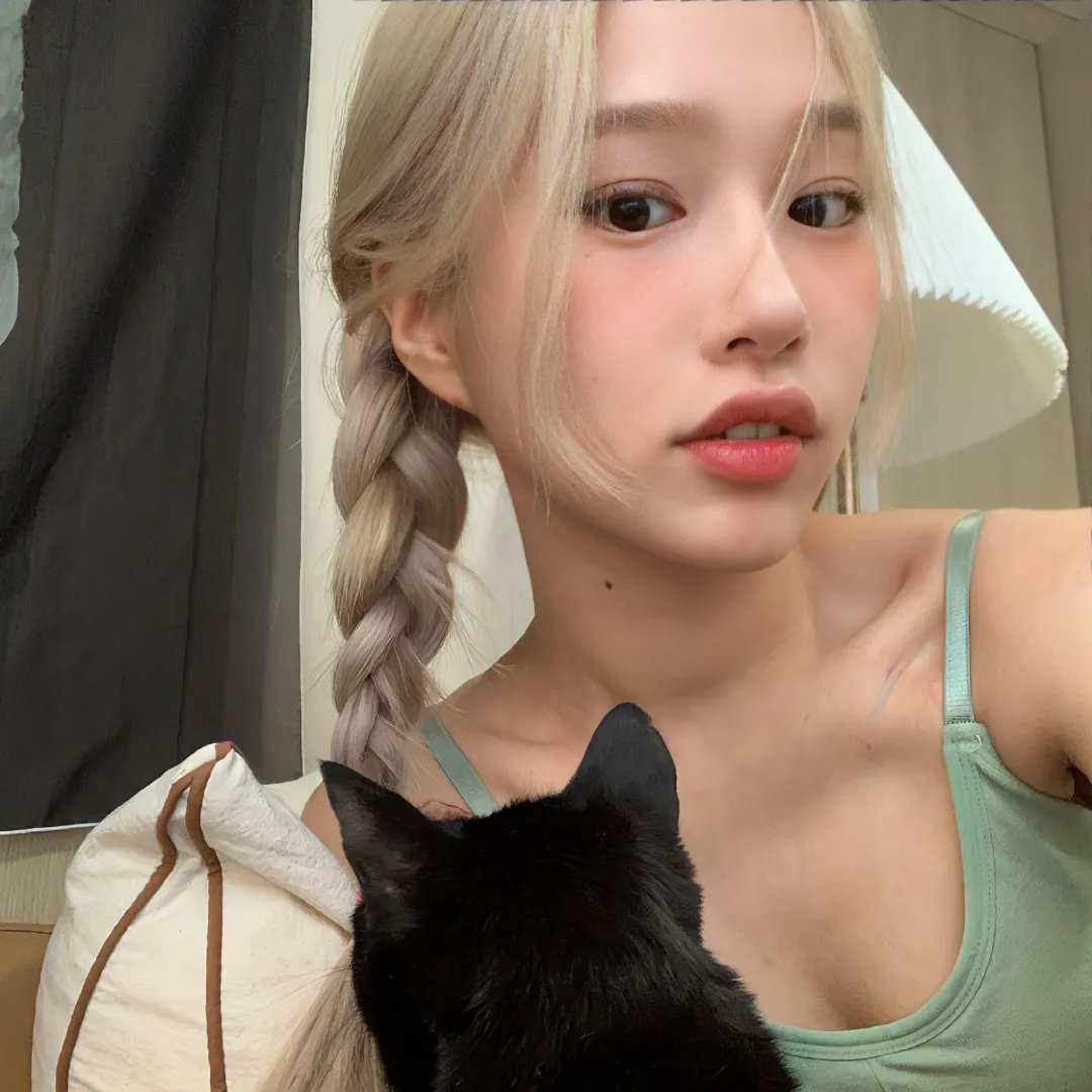 晓看南山暮看云